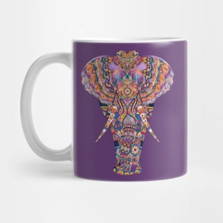 Elephant Mug